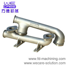 OEM Customized Bronze Sand Casting